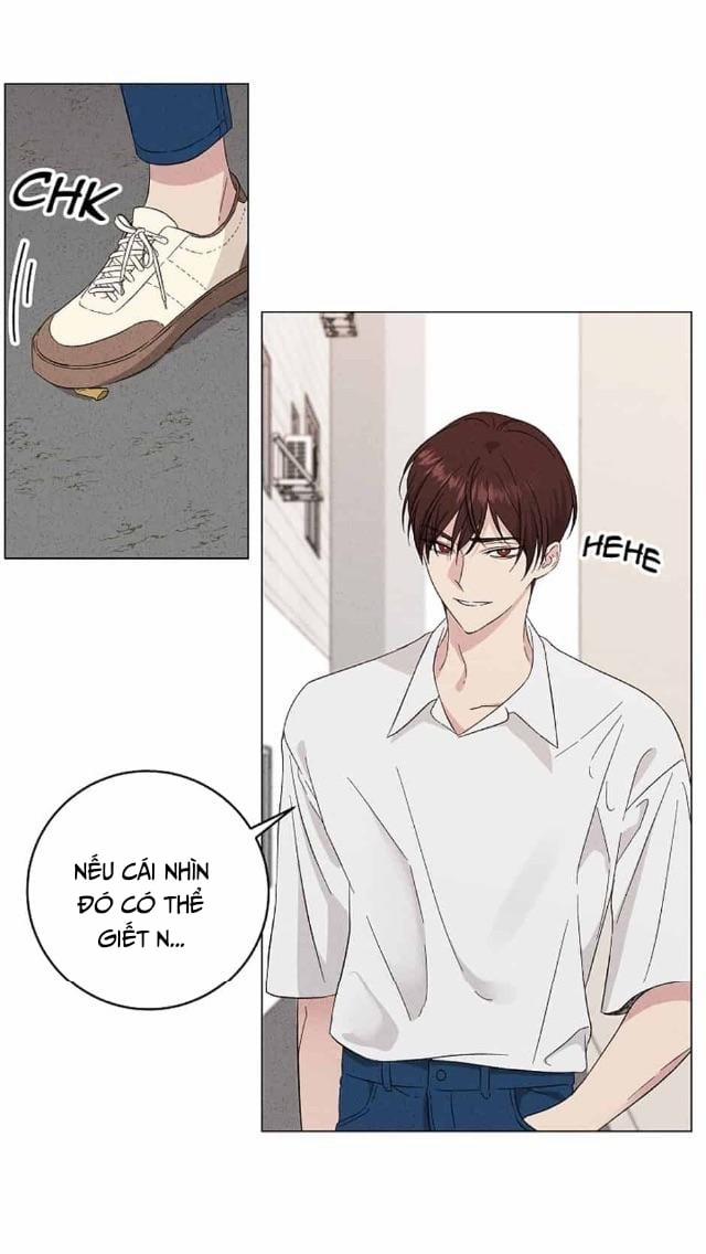 A Trace Of You 10 trang 8