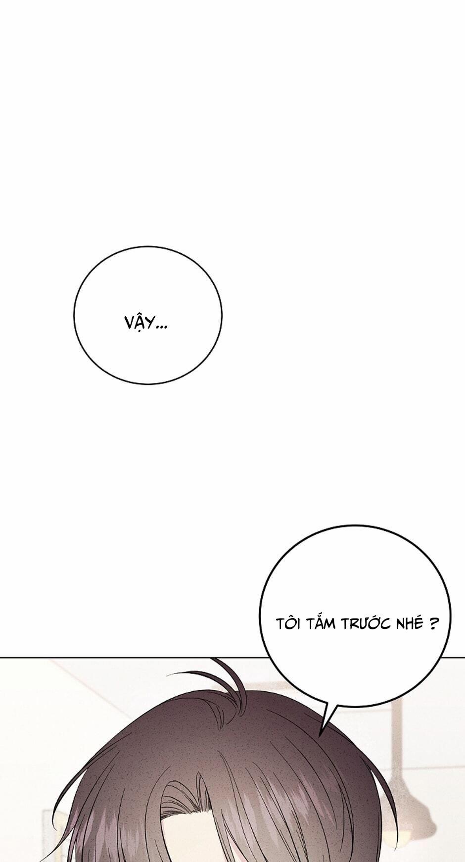 A Trace Of You 11 trang 1