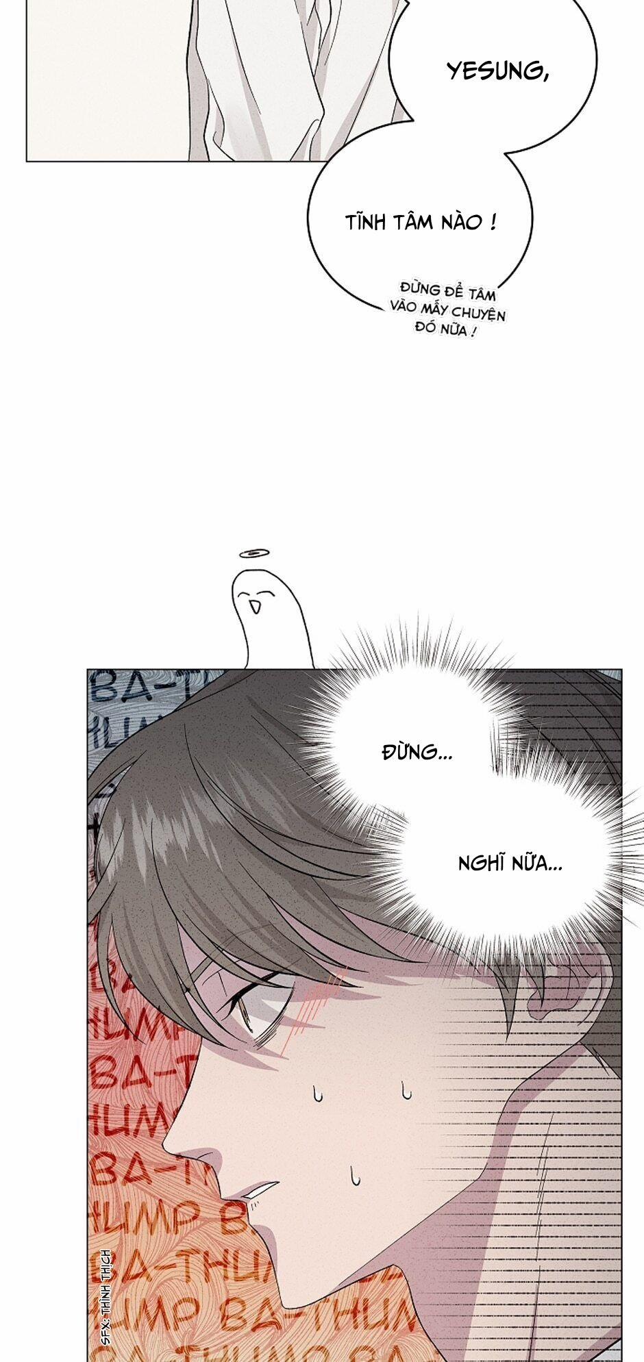 A Trace Of You 11 trang 10