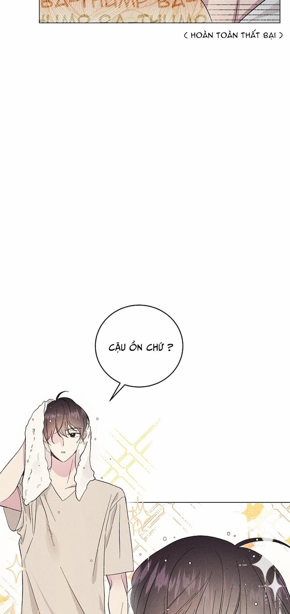 A Trace Of You 11 trang 11