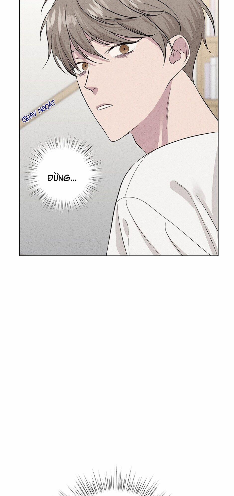 A Trace Of You 11 trang 13