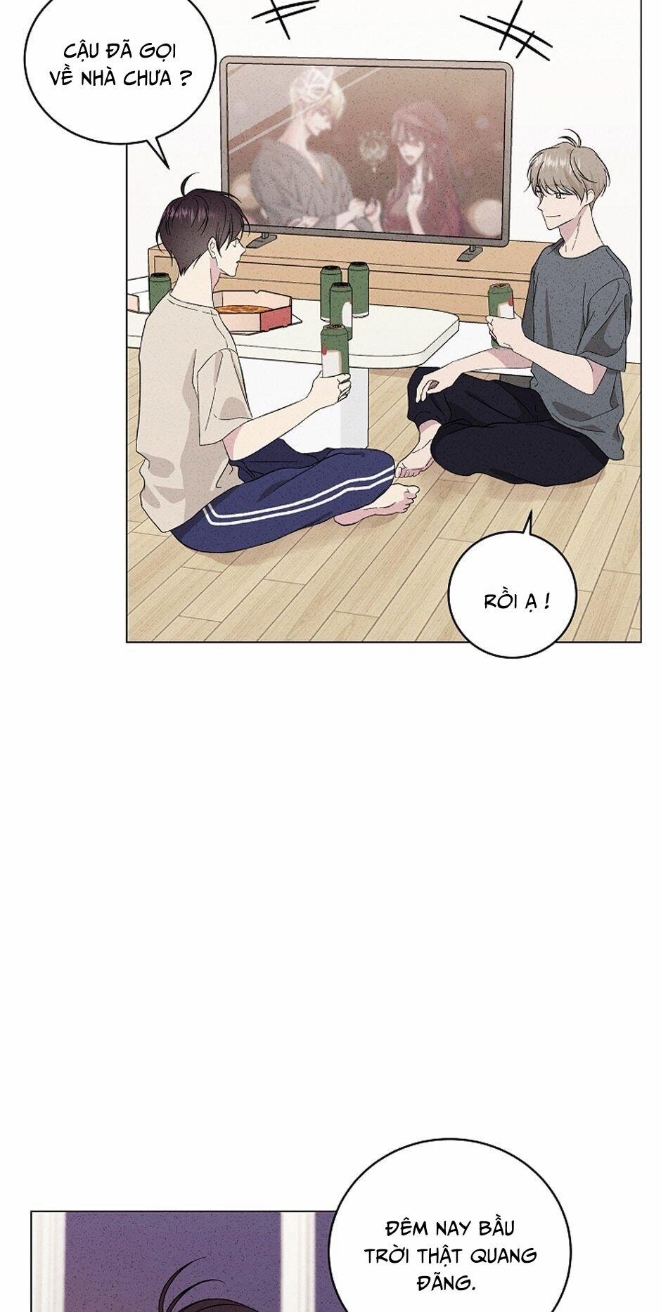 A Trace Of You 11 trang 17