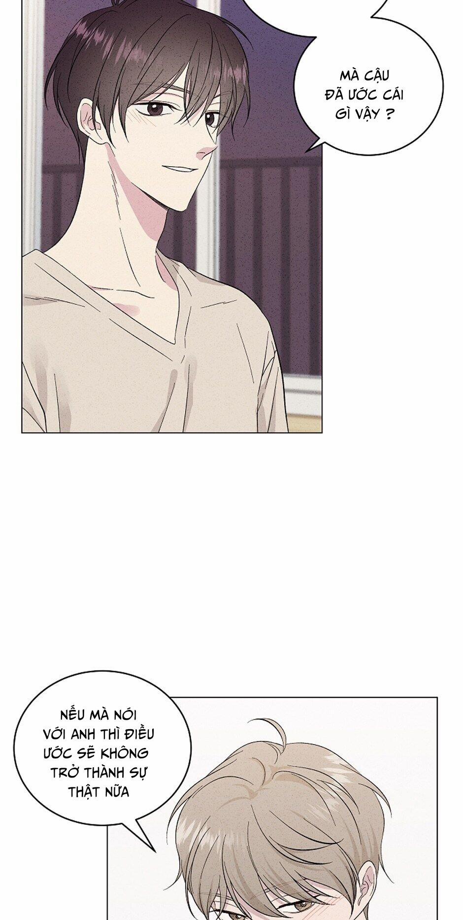 A Trace Of You 11 trang 18