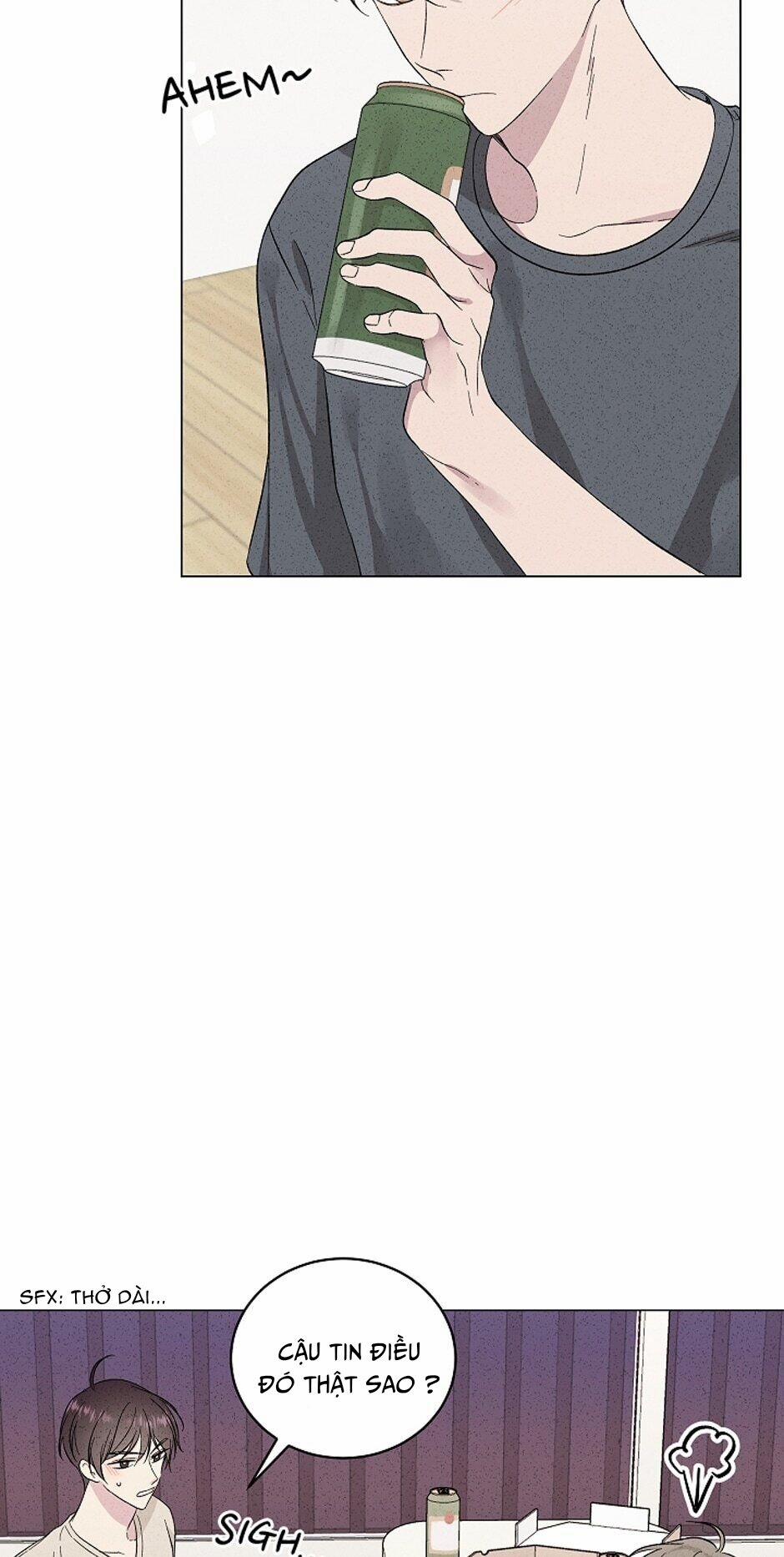 A Trace Of You 11 trang 19