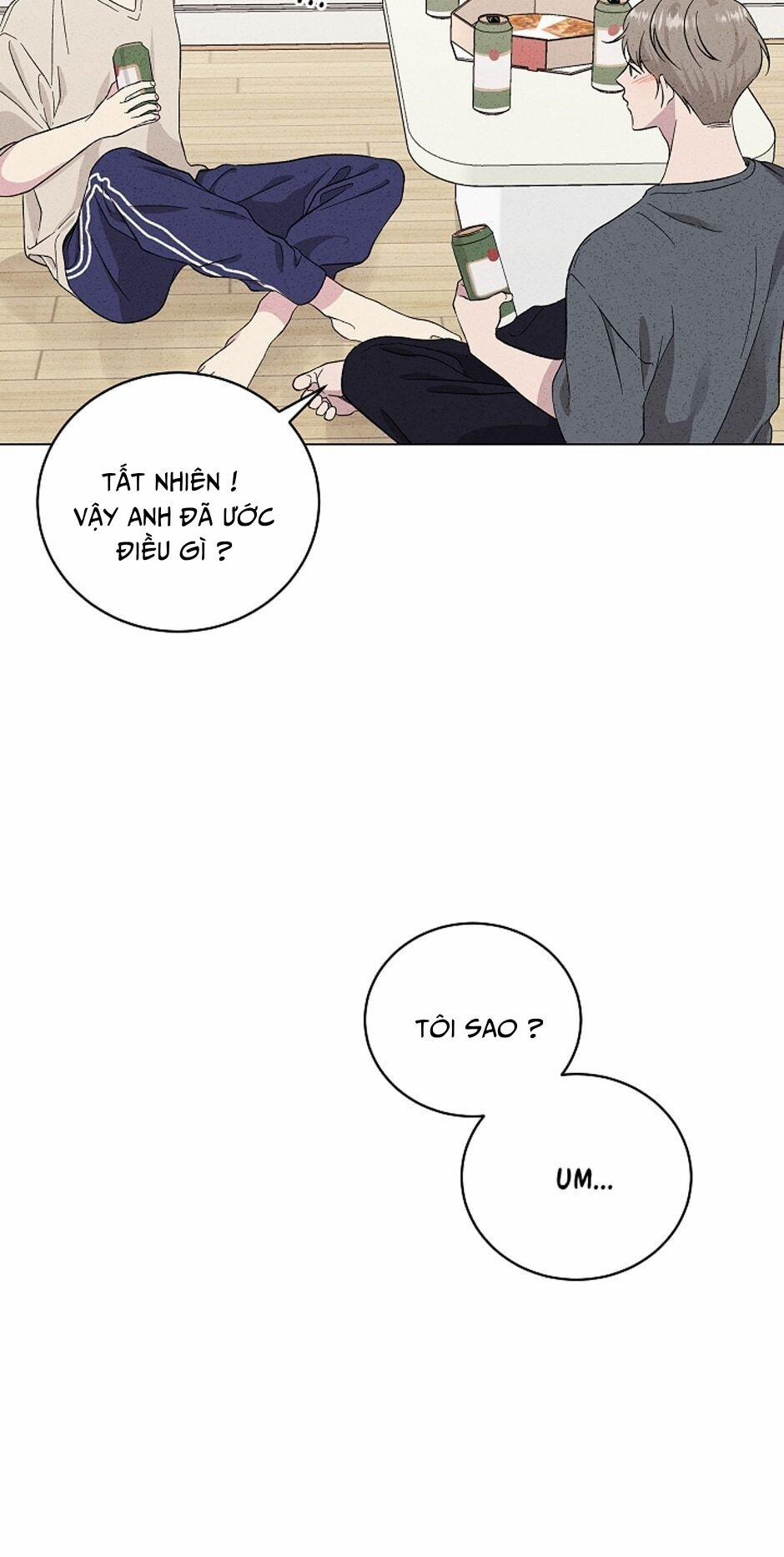 A Trace Of You 11 trang 20