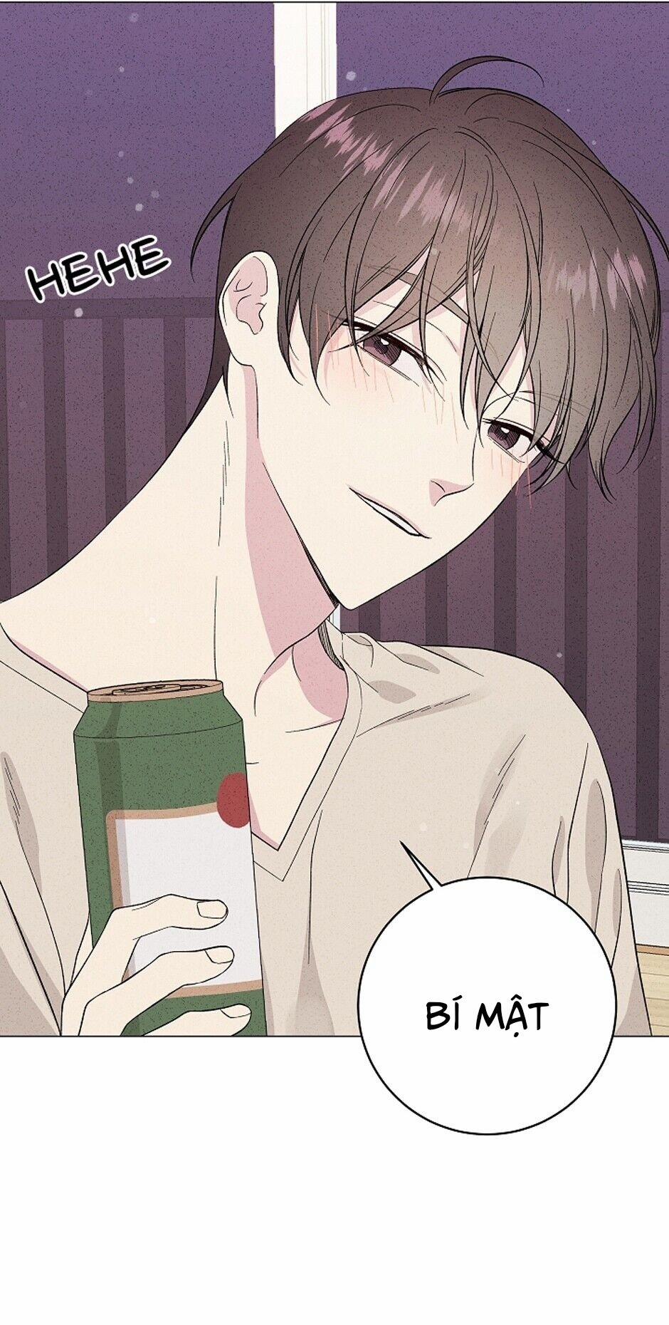 A Trace Of You 11 trang 21