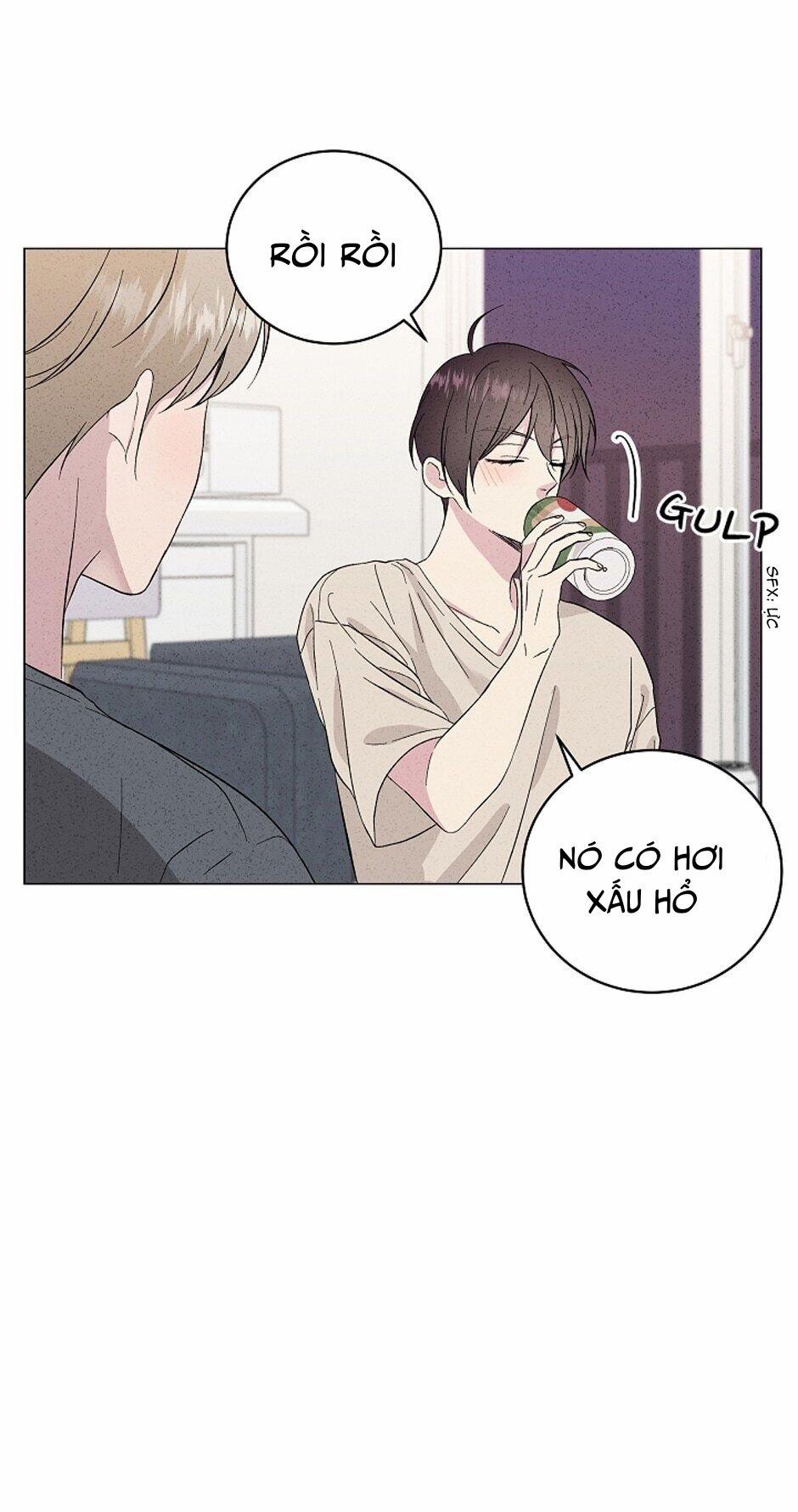 A Trace Of You 11 trang 23