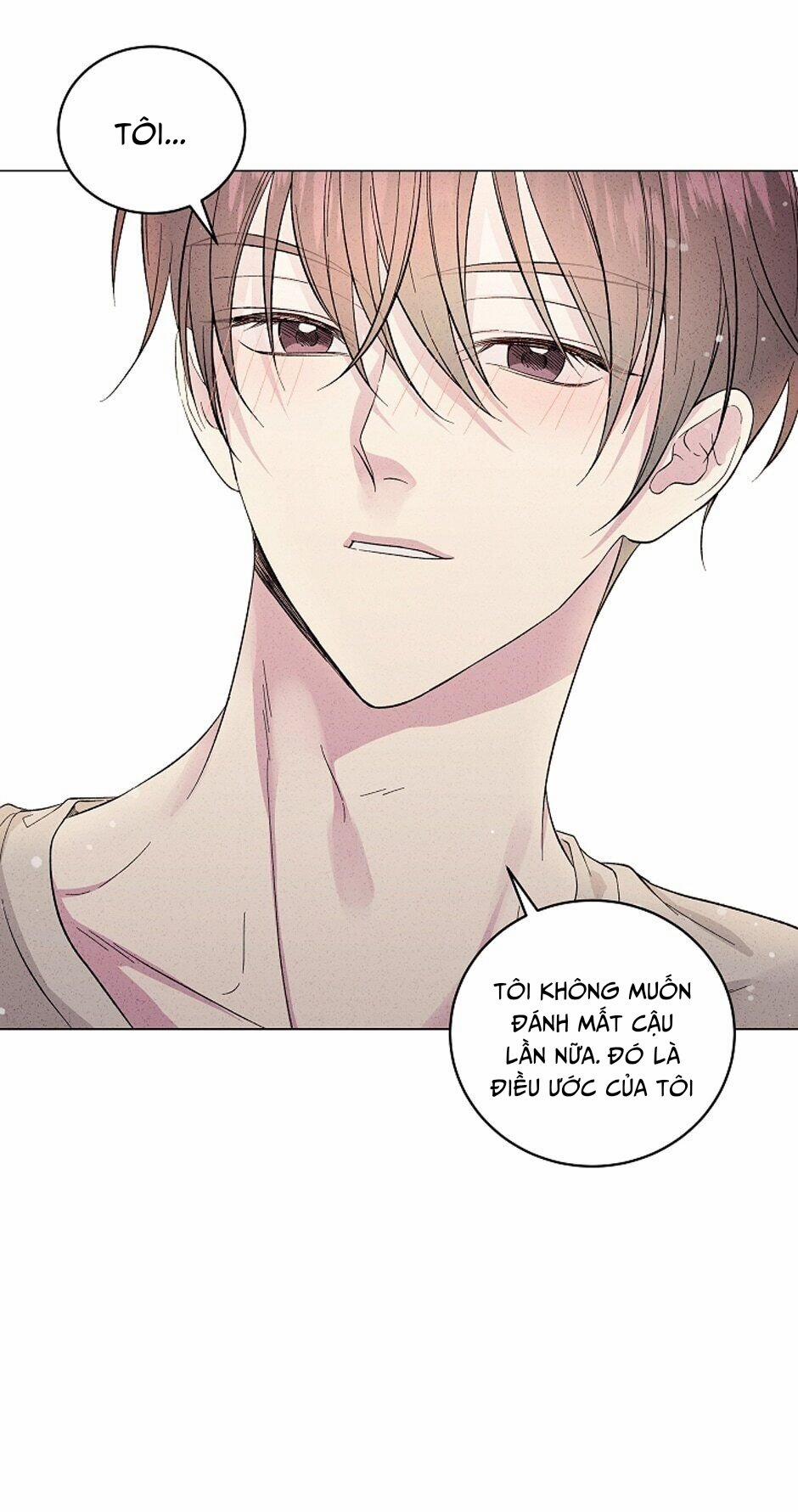 A Trace Of You 11 trang 24