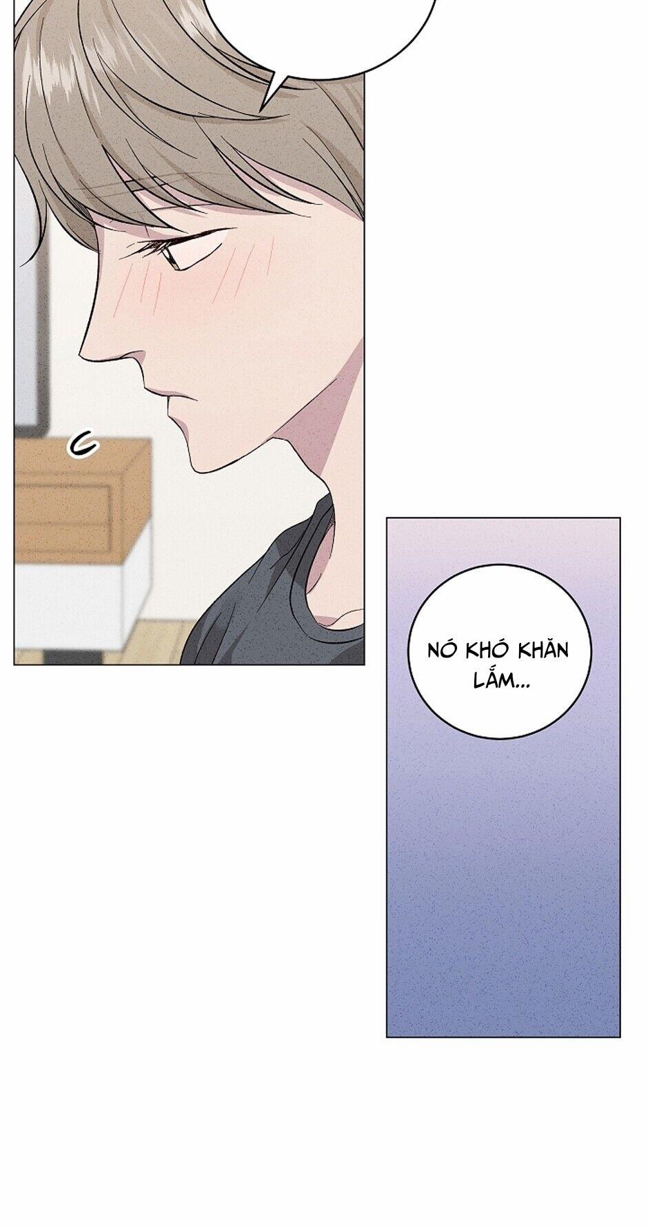 A Trace Of You 11 trang 28