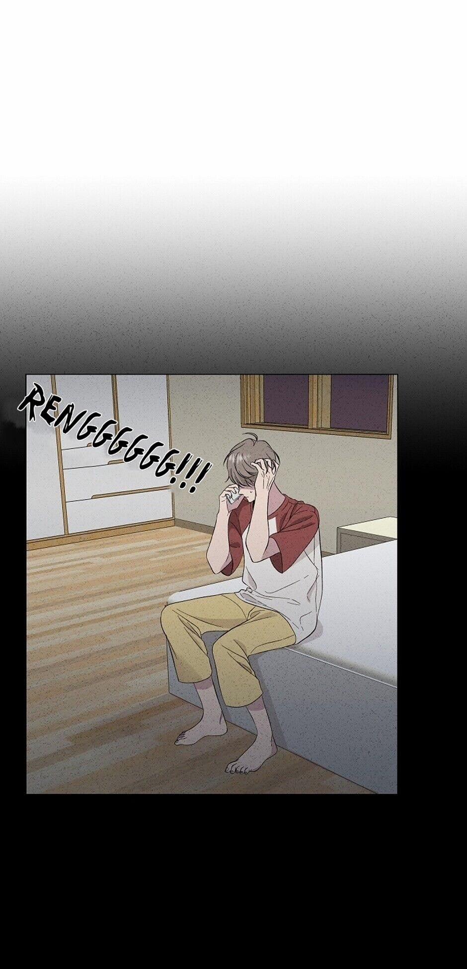 A Trace Of You 11 trang 29