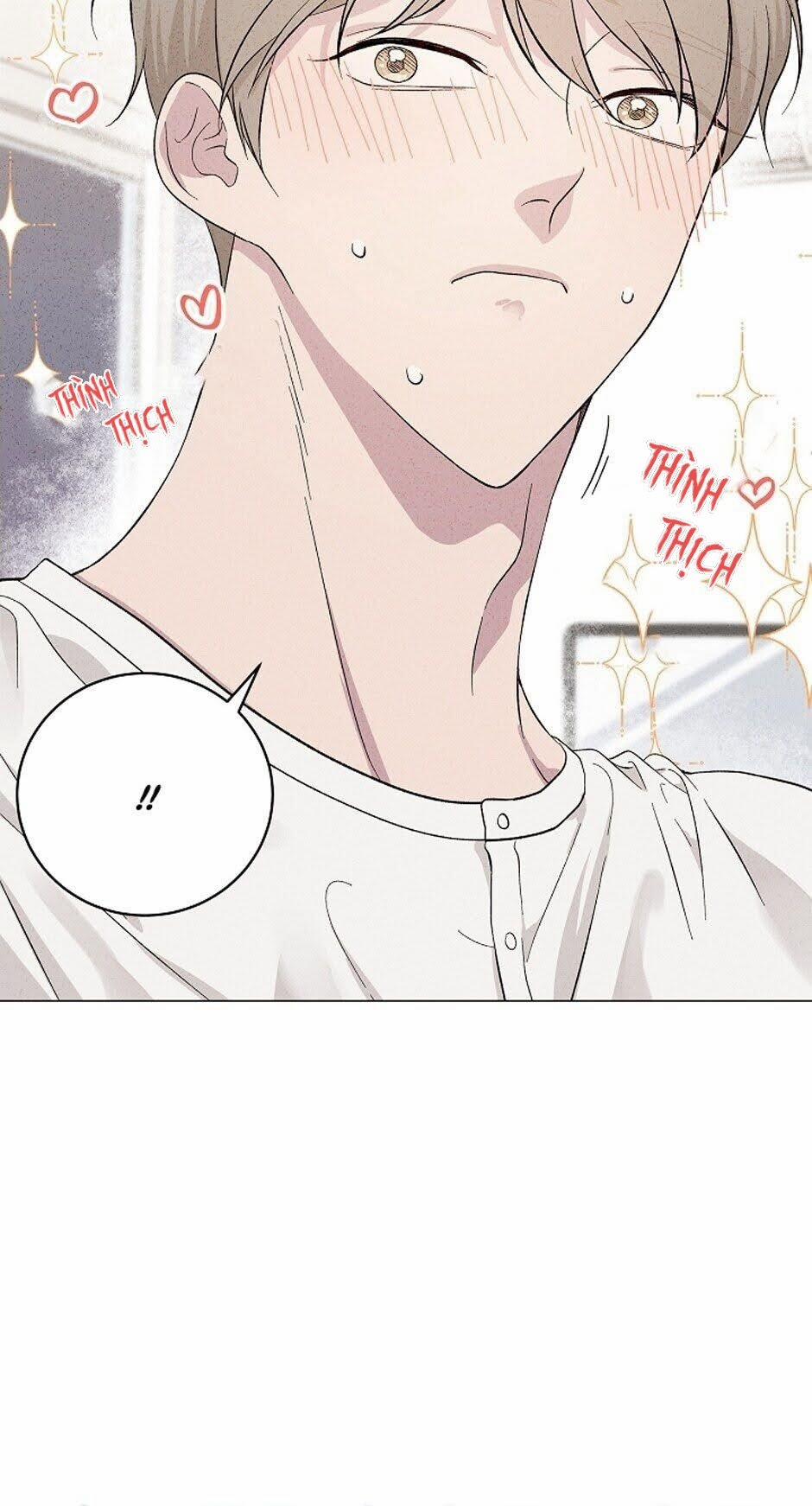 A Trace Of You 11 trang 3