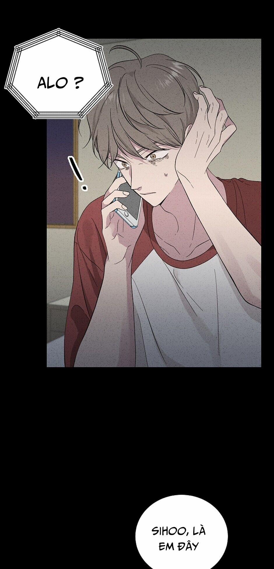 A Trace Of You 11 trang 30