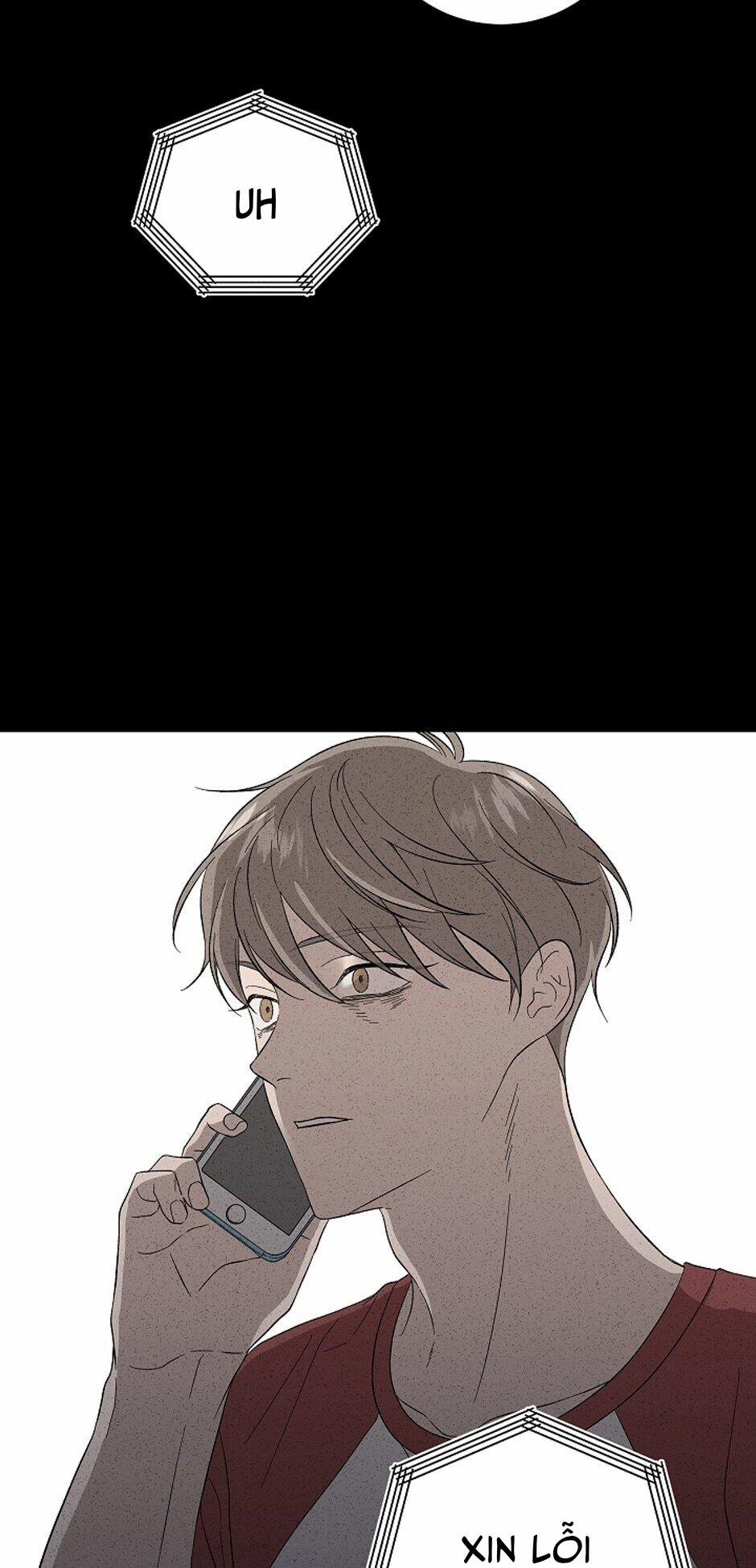 A Trace Of You 11 trang 31