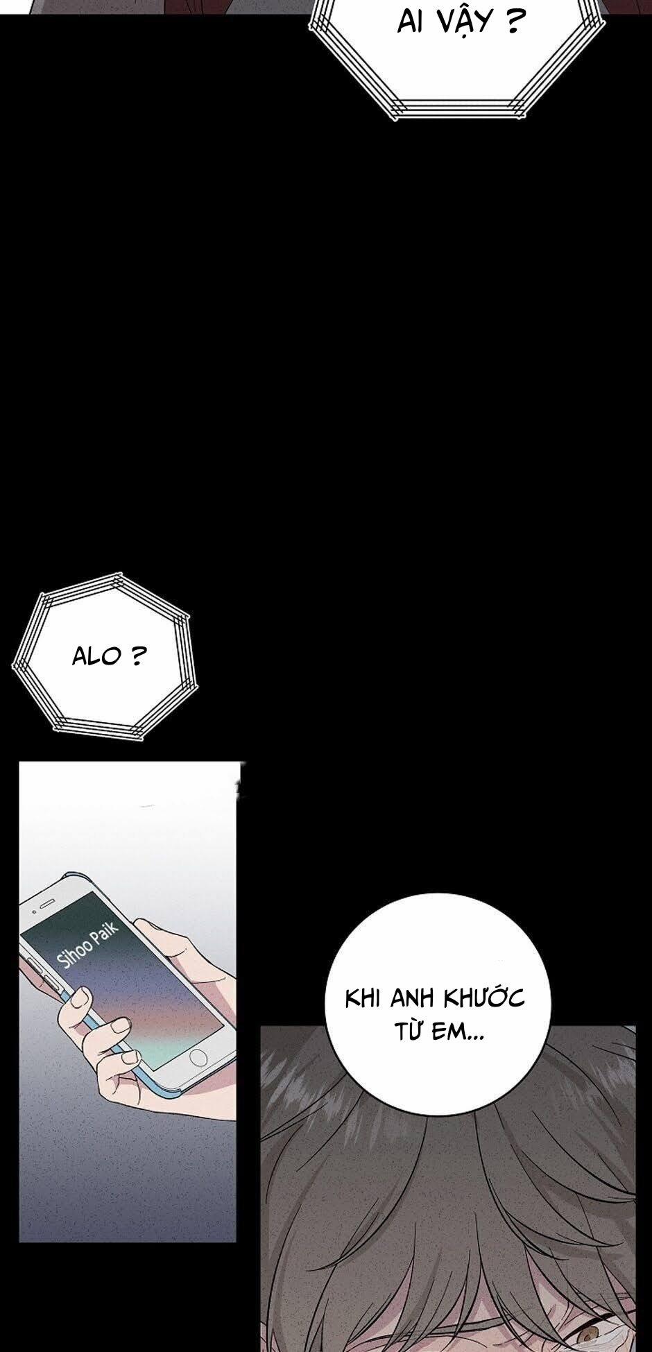 A Trace Of You 11 trang 32