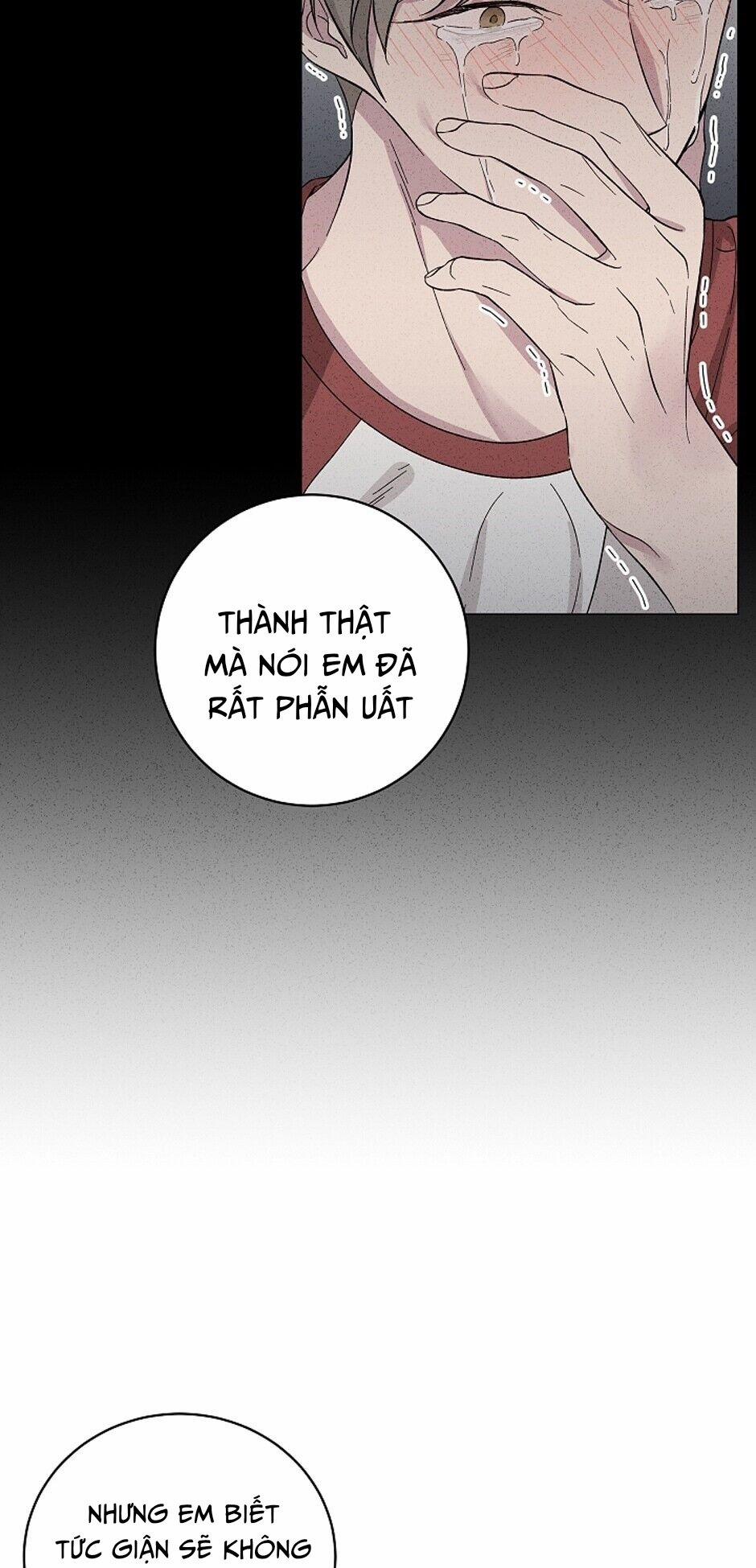 A Trace Of You 11 trang 33