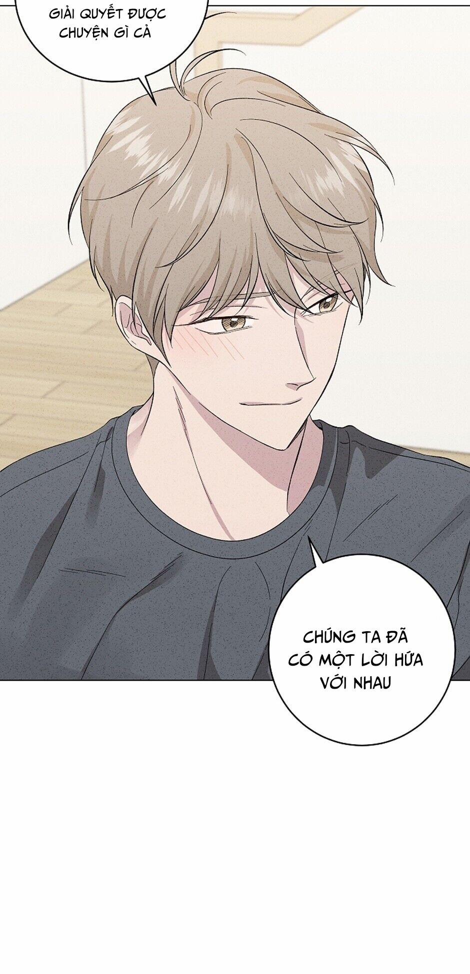 A Trace Of You 11 trang 34