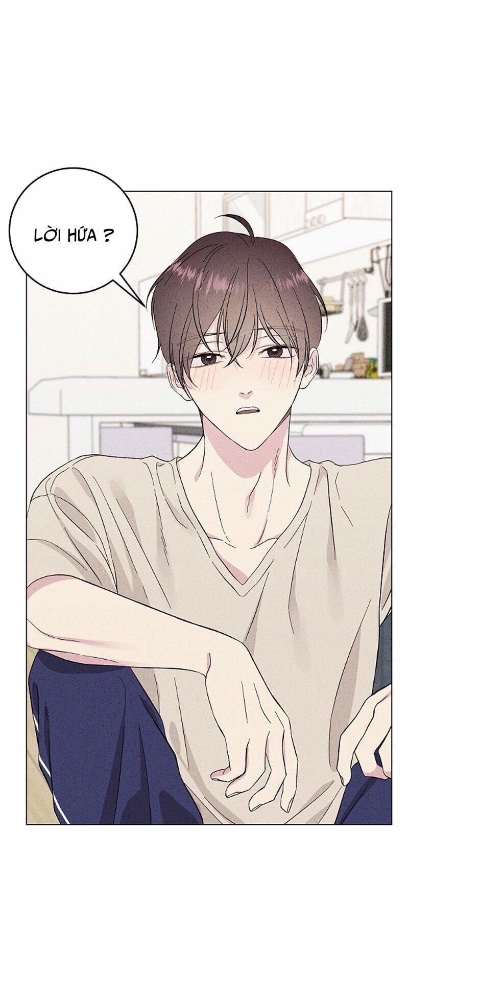 A Trace Of You 11 trang 35