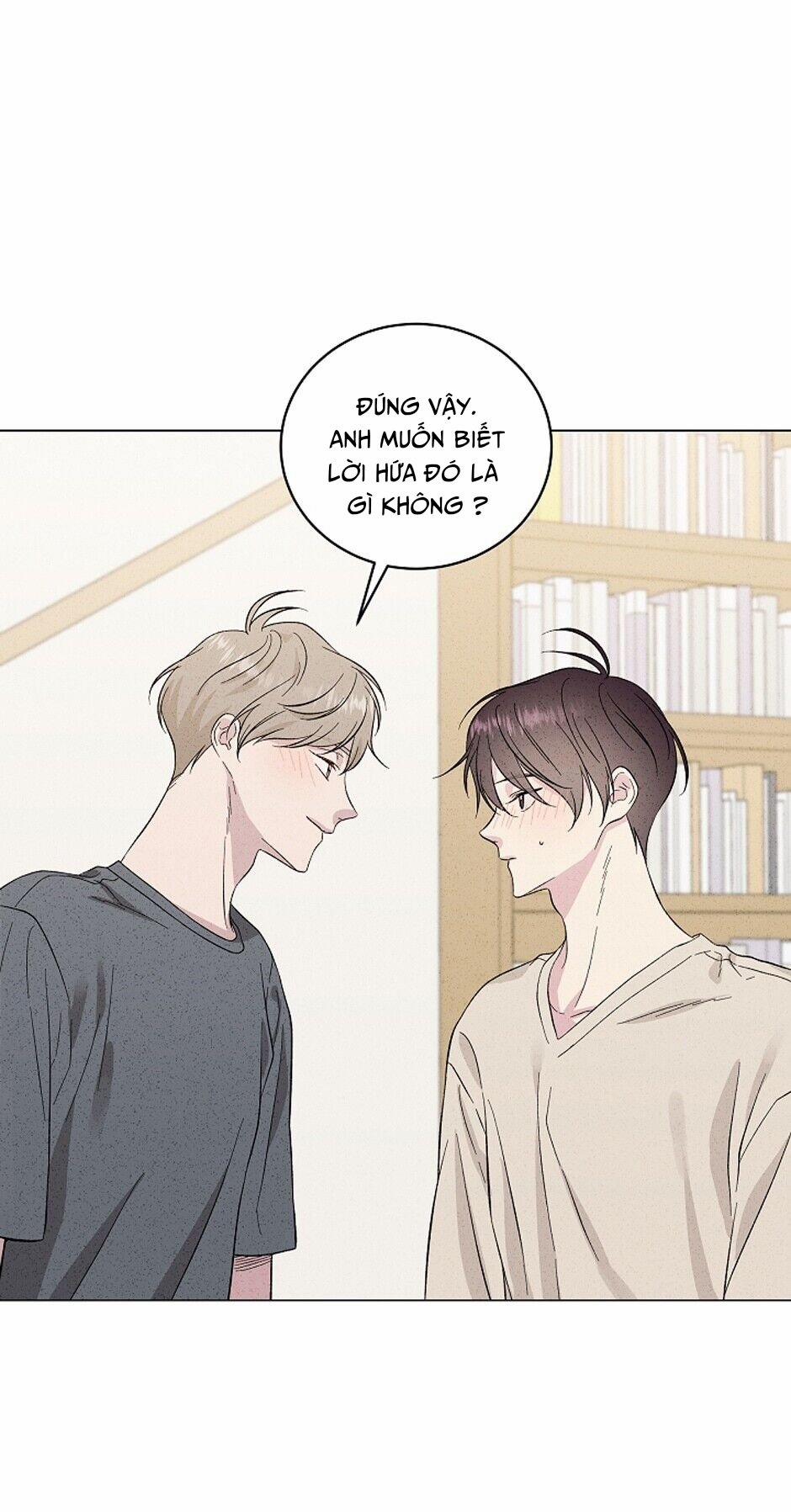 A Trace Of You 11 trang 36