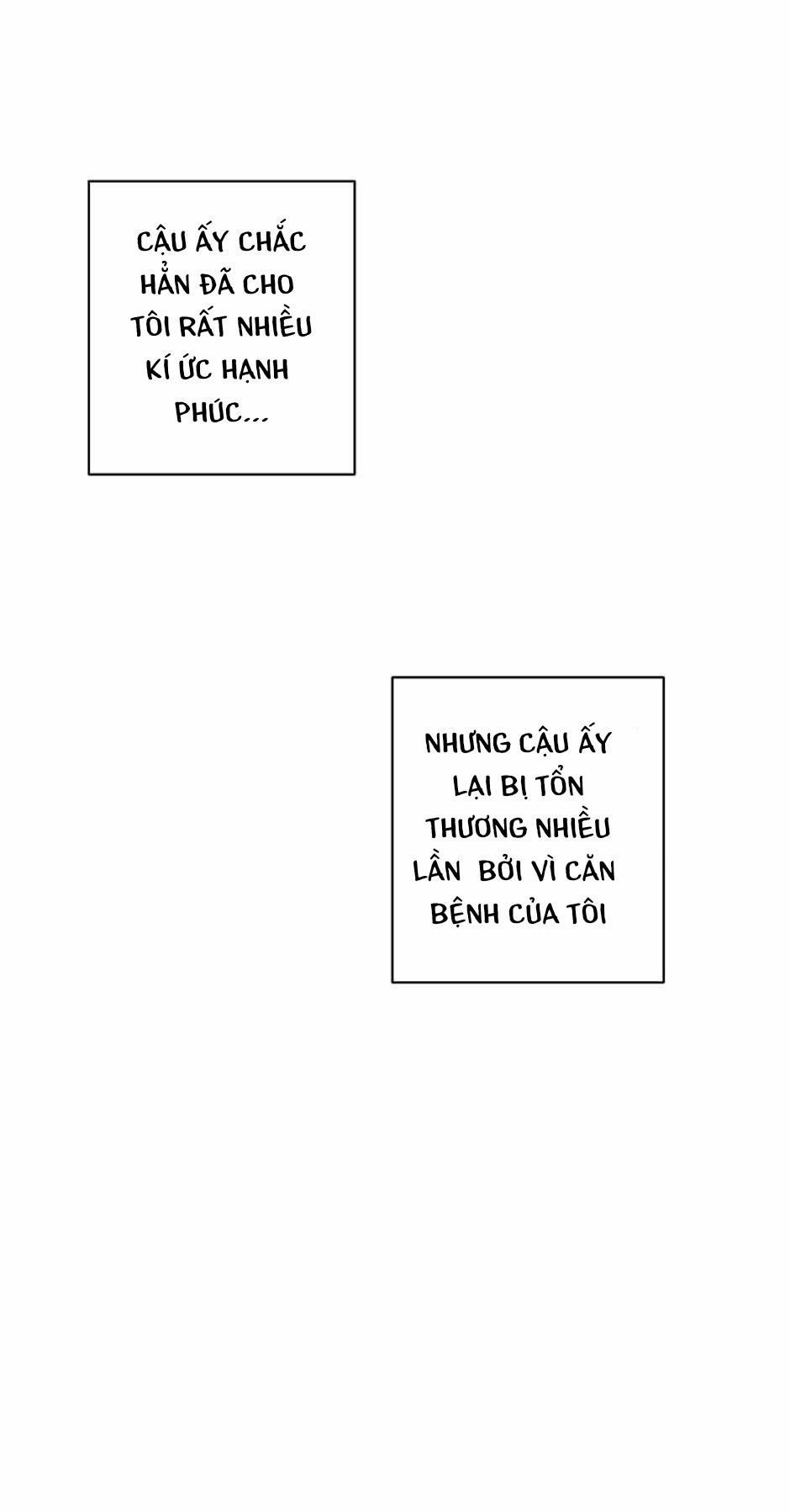 A Trace Of You 11 trang 38