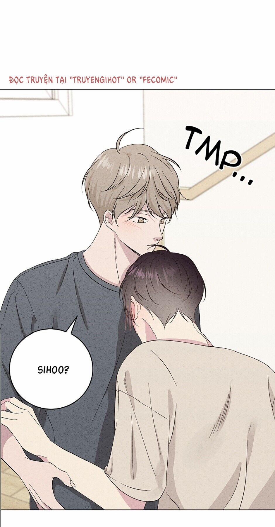 A Trace Of You 11 trang 39