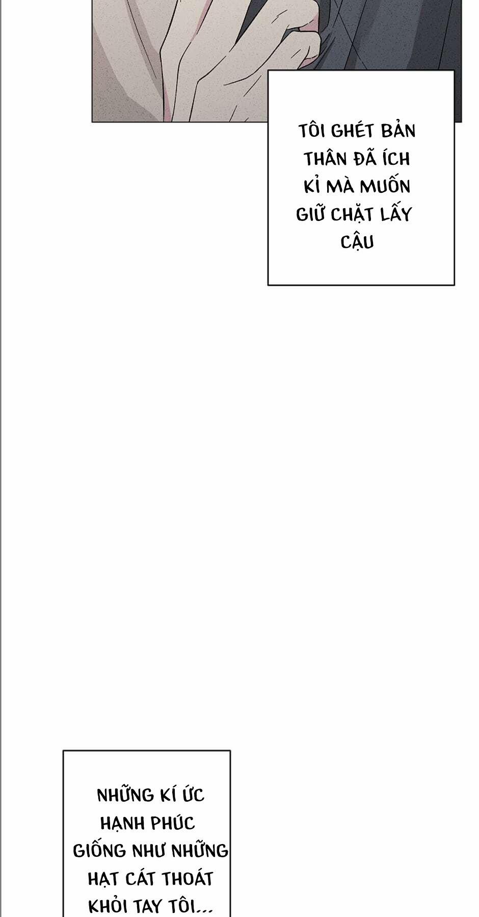 A Trace Of You 11 trang 41