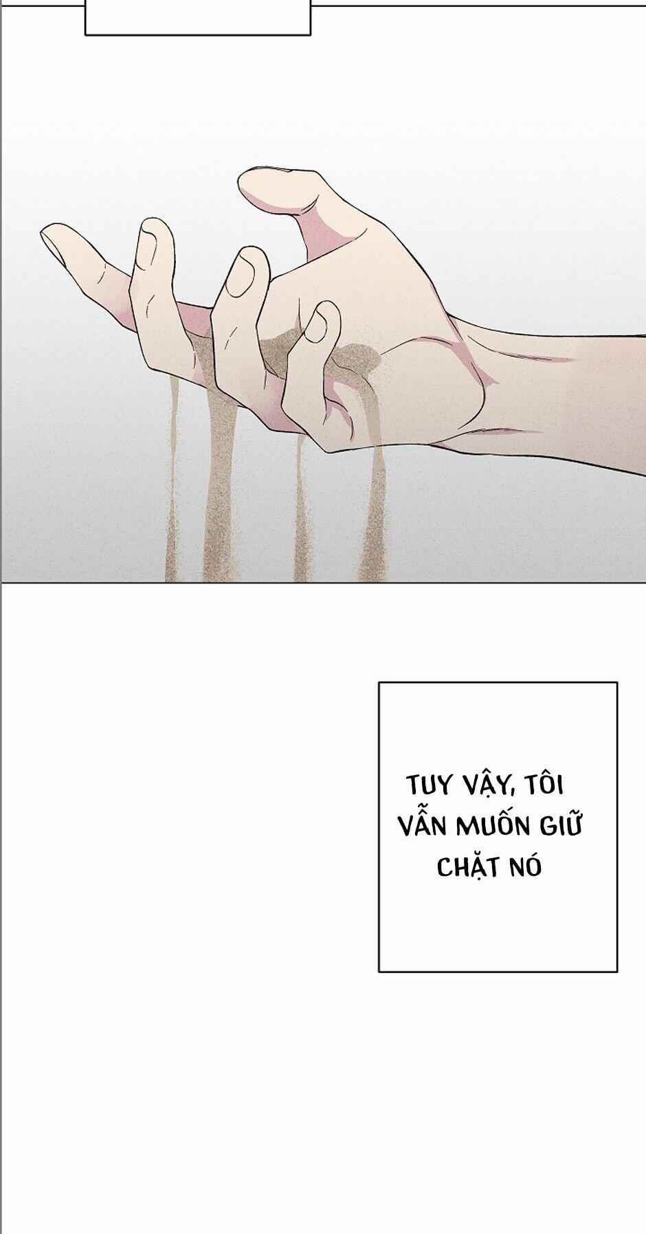 A Trace Of You 11 trang 42