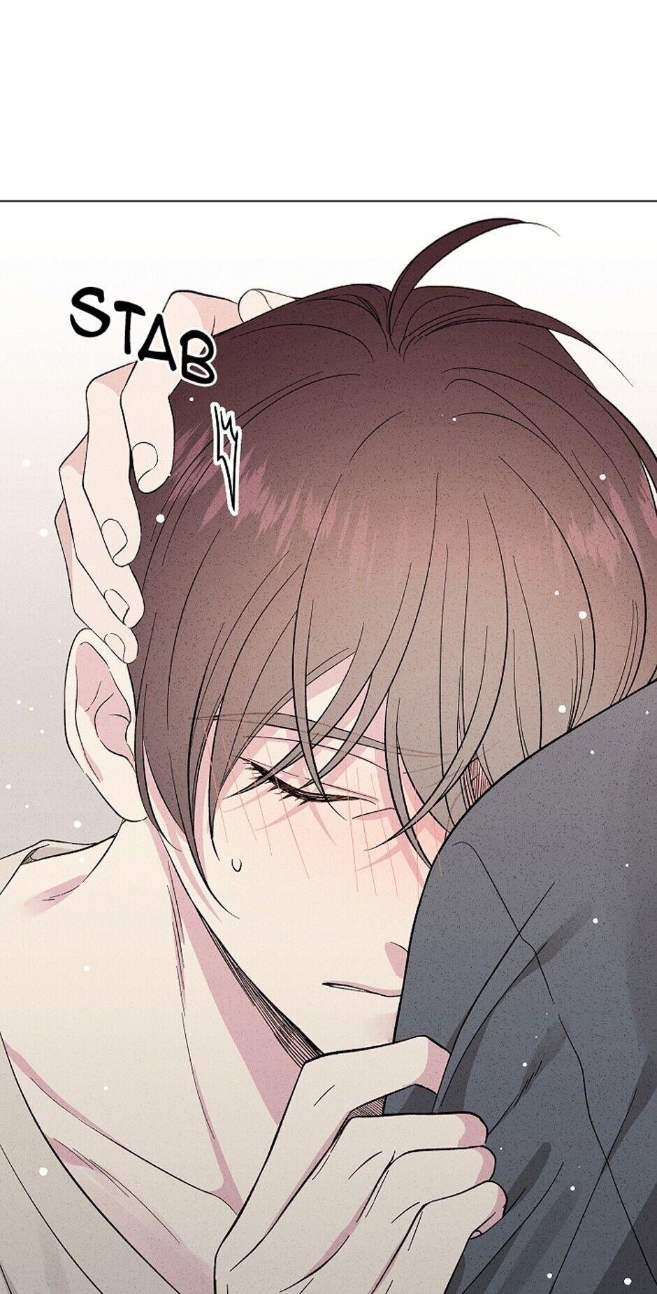 A Trace Of You 11 trang 43