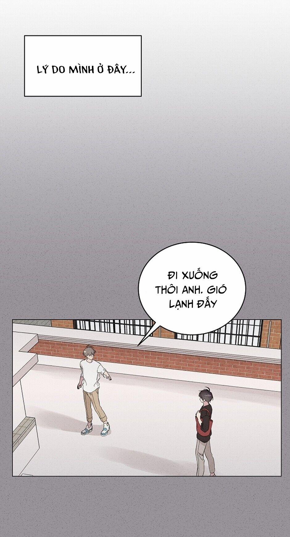 A Trace Of You 11 trang 5