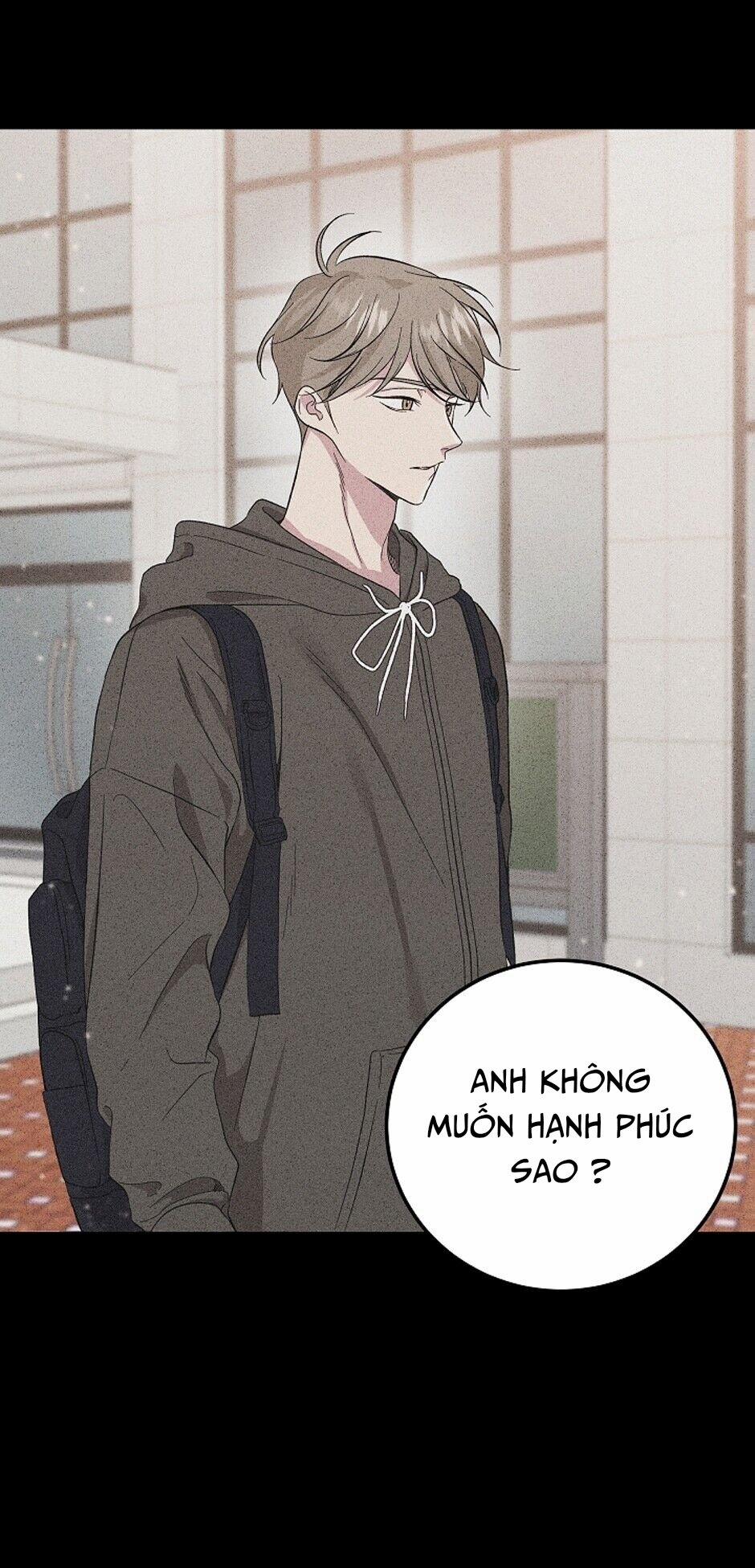 A Trace Of You 11 trang 50