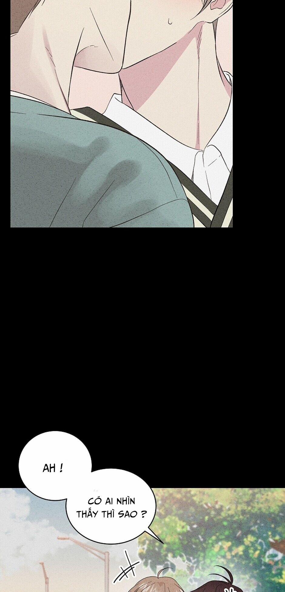 A Trace Of You 11 trang 55