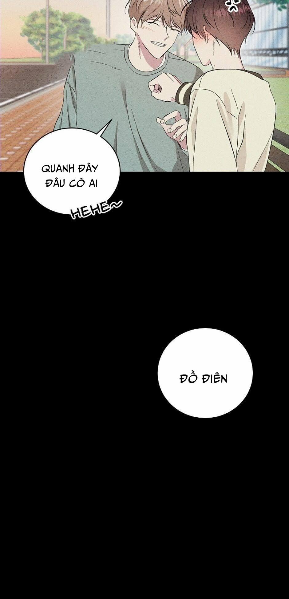 A Trace Of You 11 trang 56