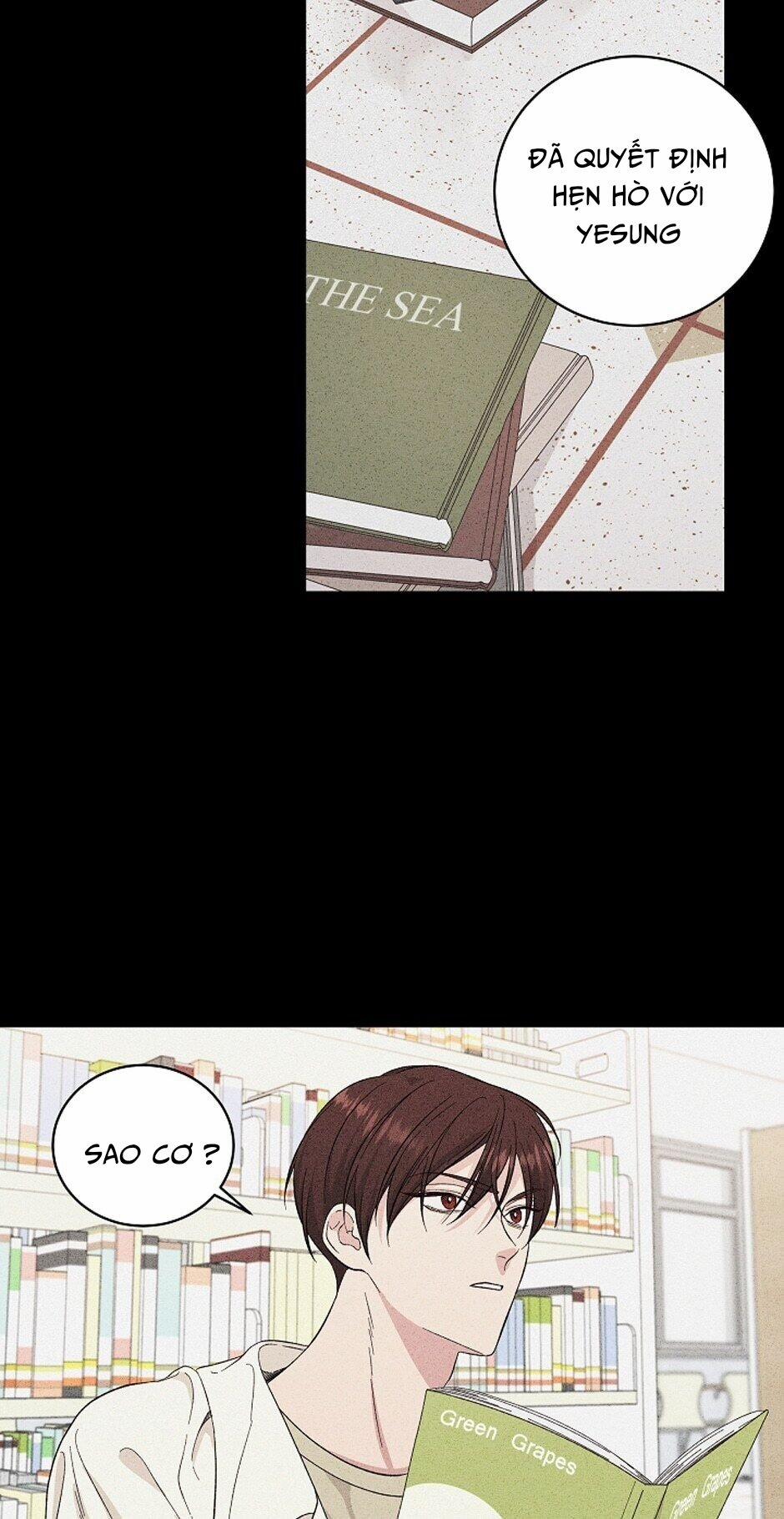 A Trace Of You 11 trang 58