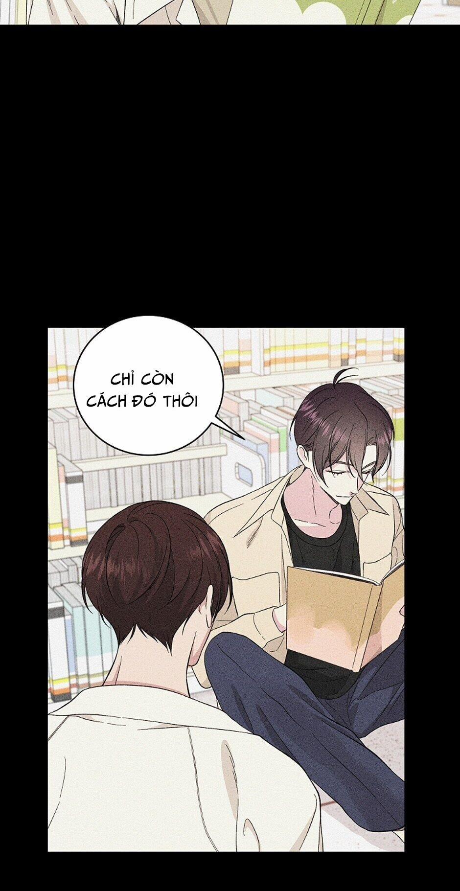 A Trace Of You 11 trang 59