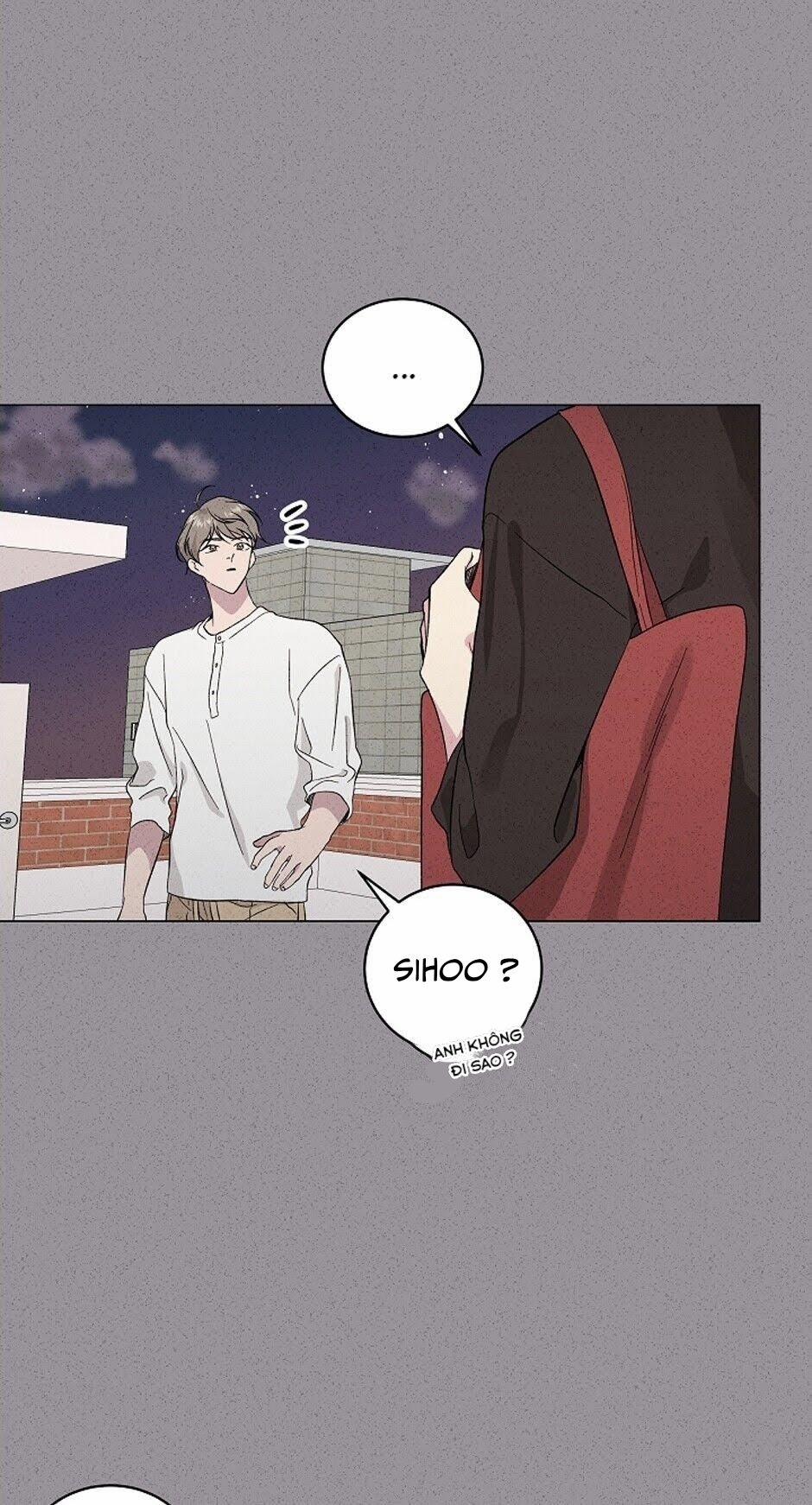 A Trace Of You 11 trang 6