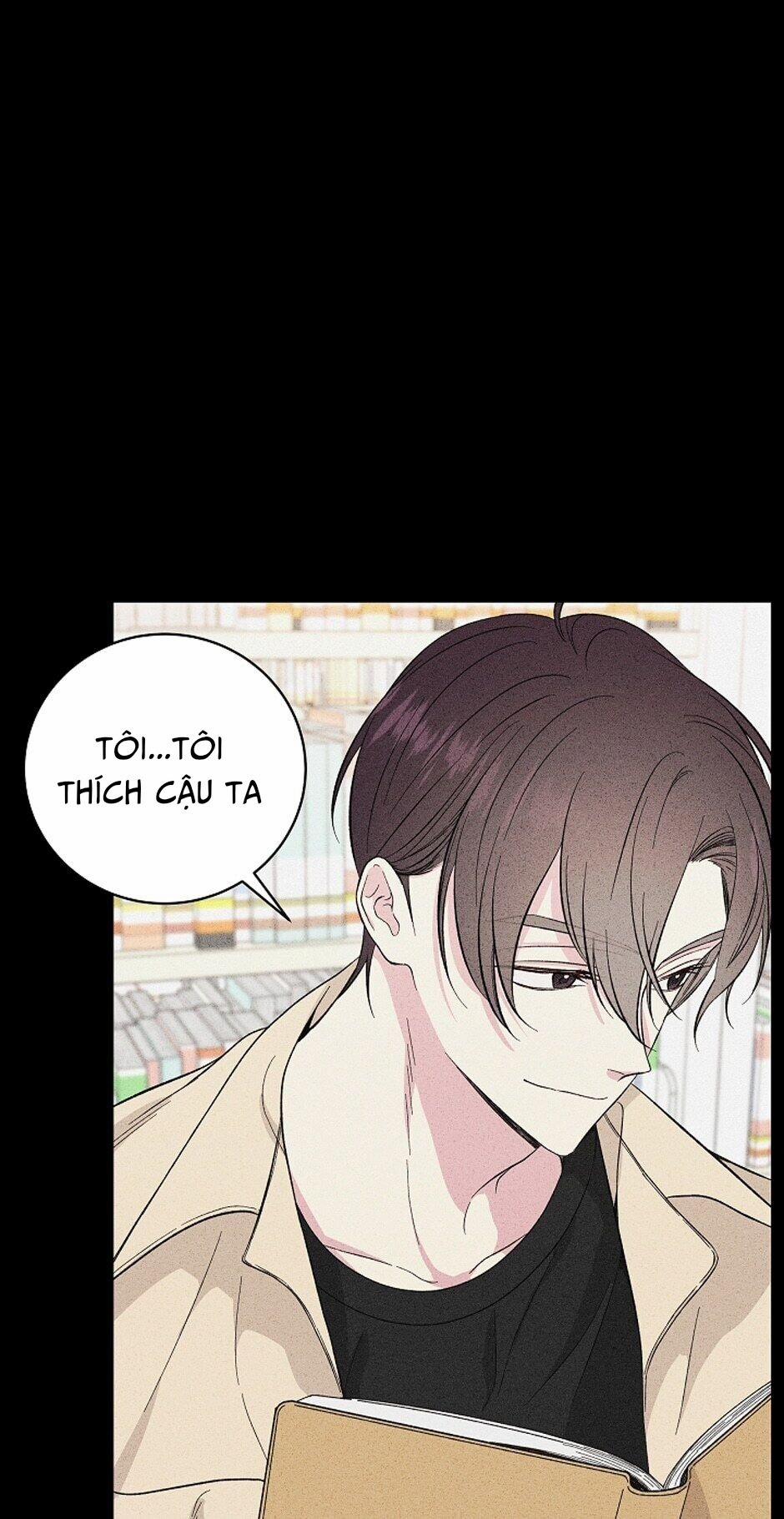 A Trace Of You 11 trang 60