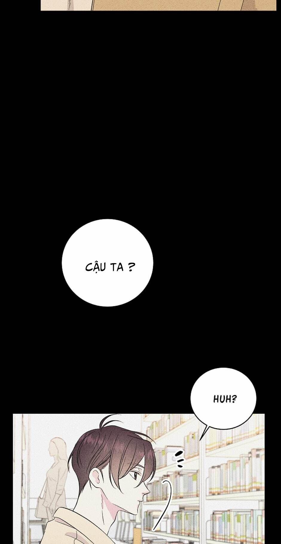 A Trace Of You 11 trang 61