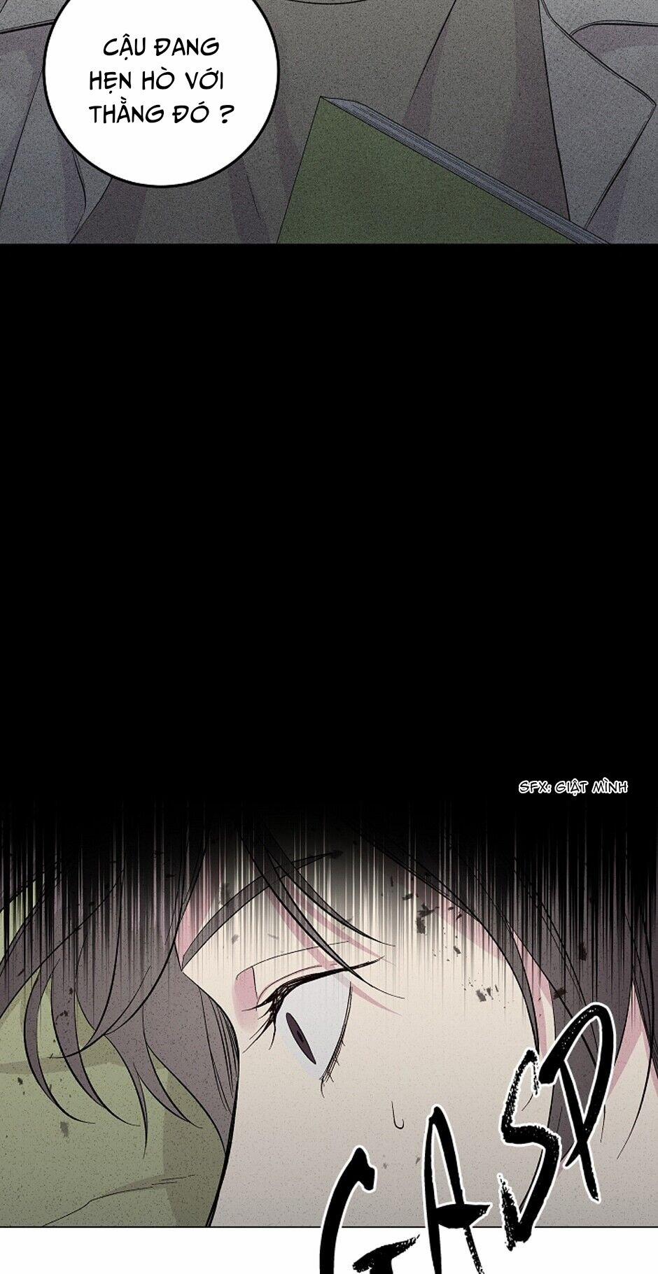 A Trace Of You 11 trang 63