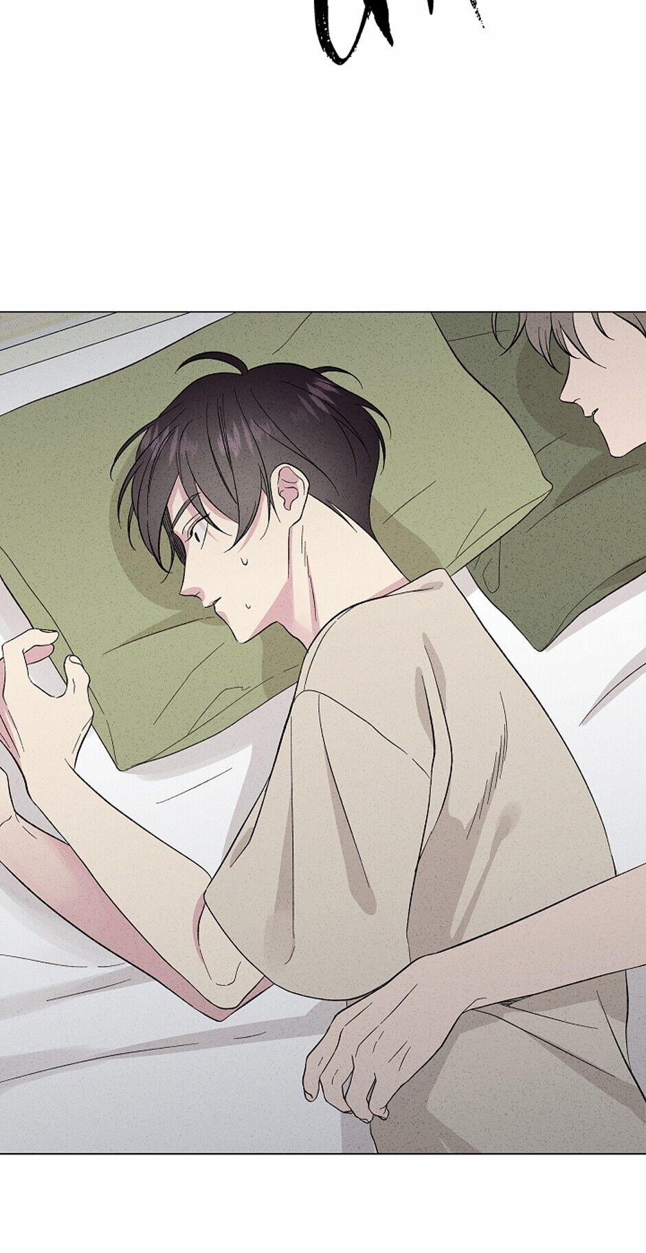 A Trace Of You 11 trang 64