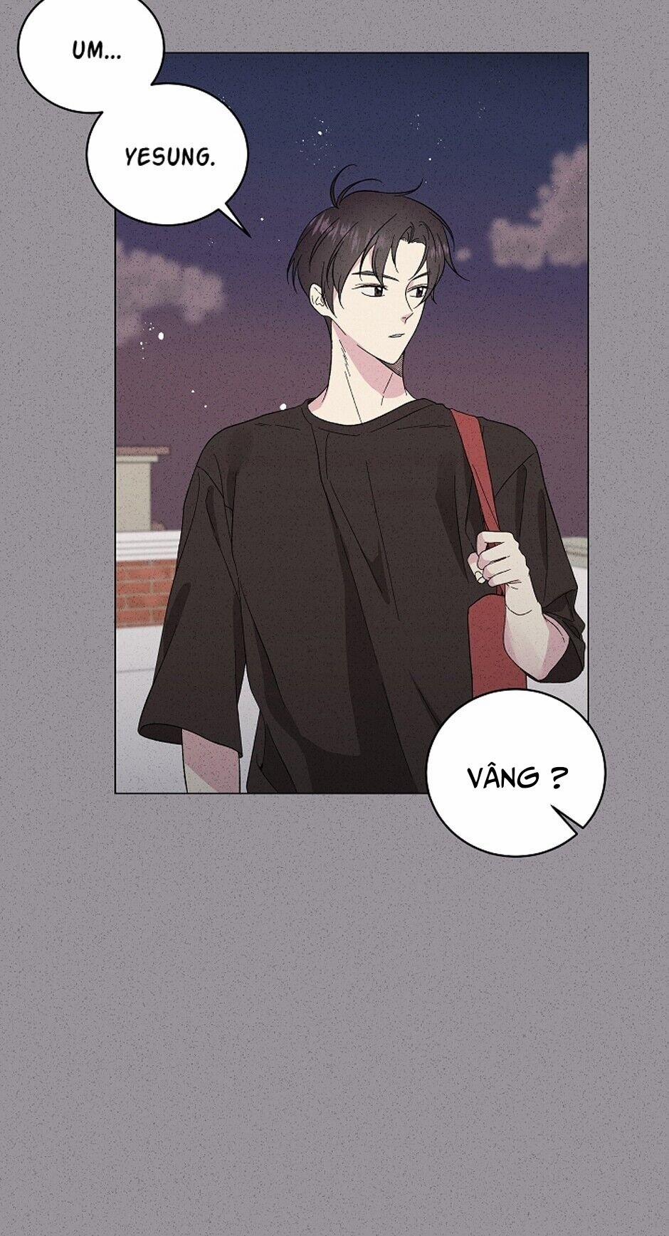 A Trace Of You 11 trang 7