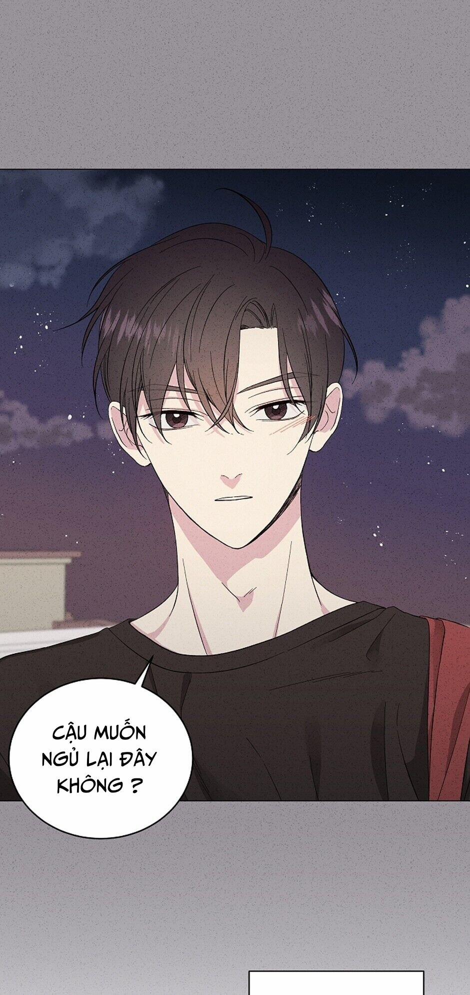 A Trace Of You 11 trang 8