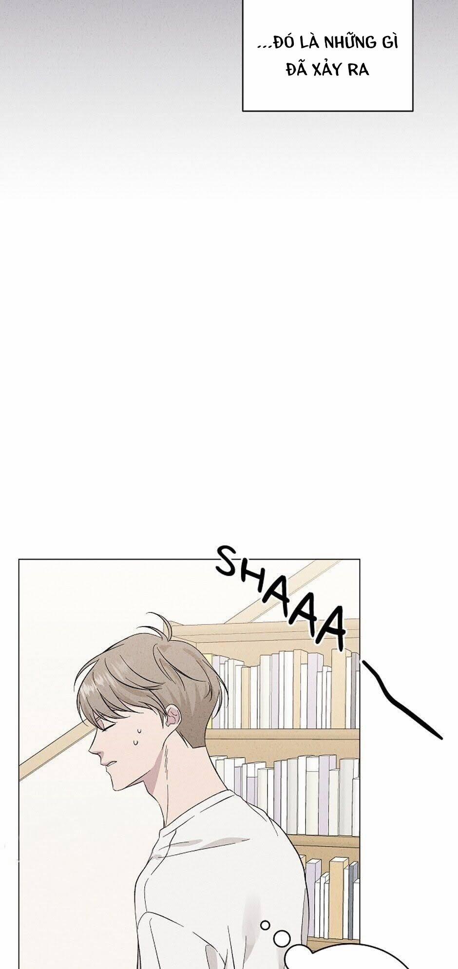 A Trace Of You 11 trang 9