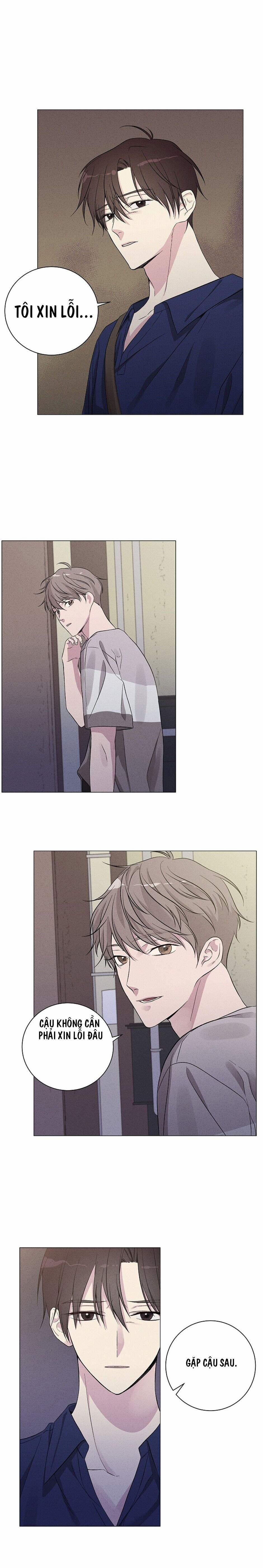 A Trace Of You 2 trang 10