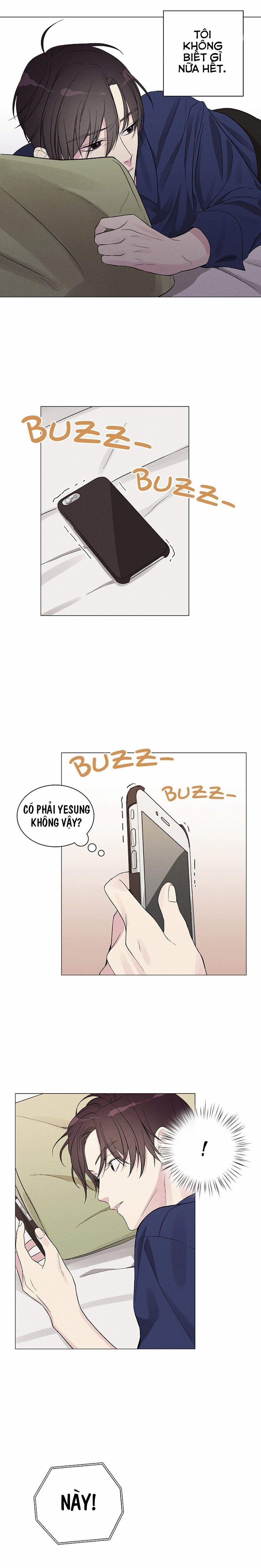 A Trace Of You 2 trang 12