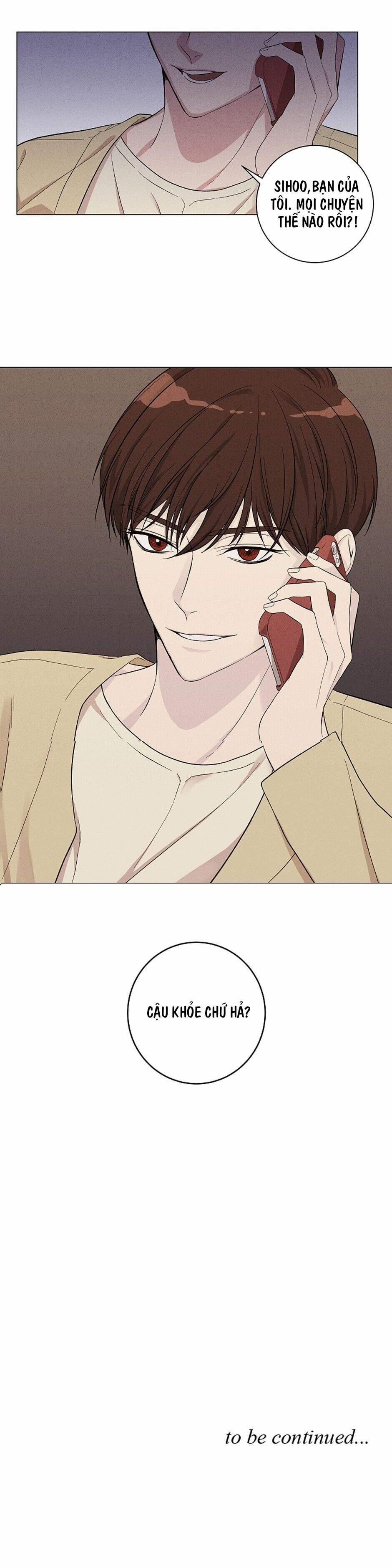 A Trace Of You 2 trang 13