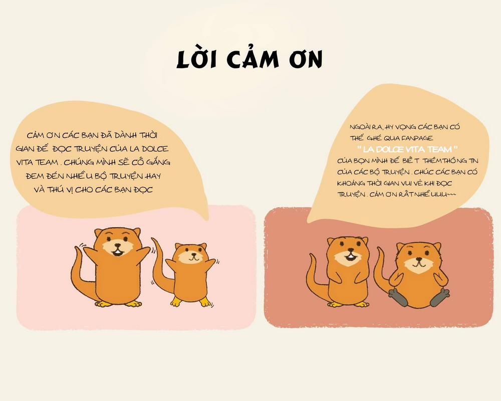 A Trace Of You 2 trang 14