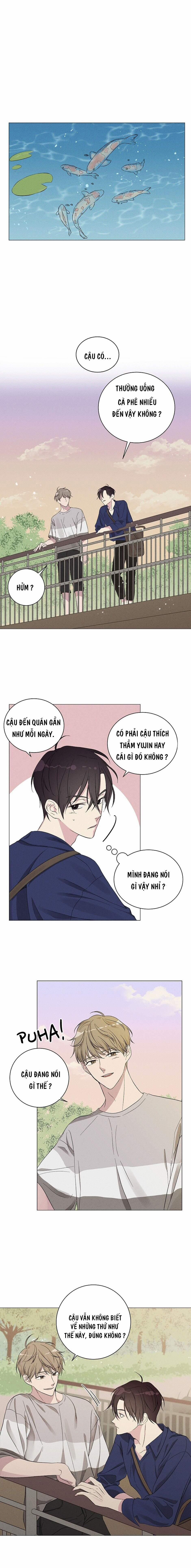 A Trace Of You 2 trang 4