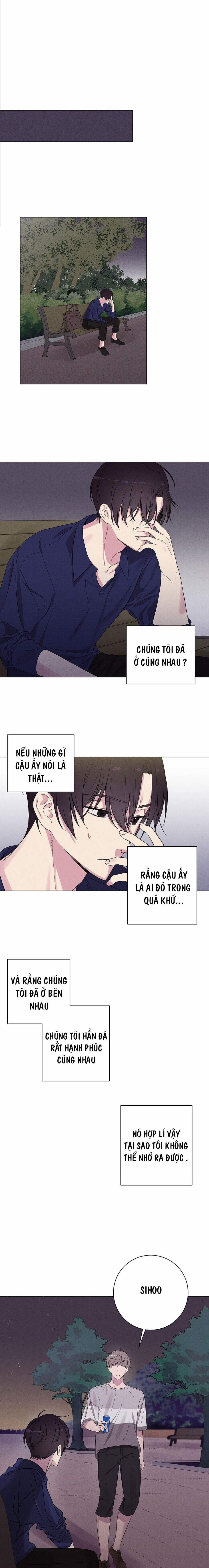 A Trace Of You 2 trang 7