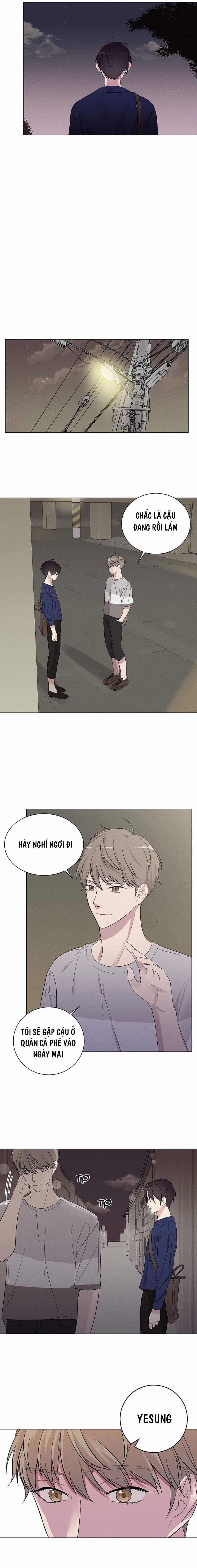 A Trace Of You 2 trang 9