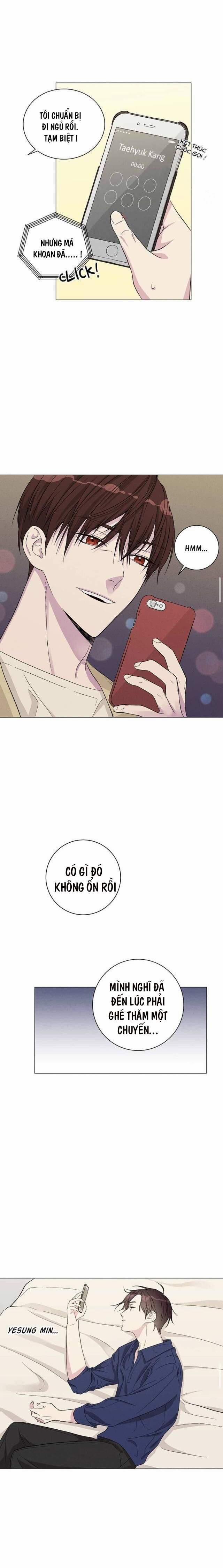 A Trace Of You 3 trang 7