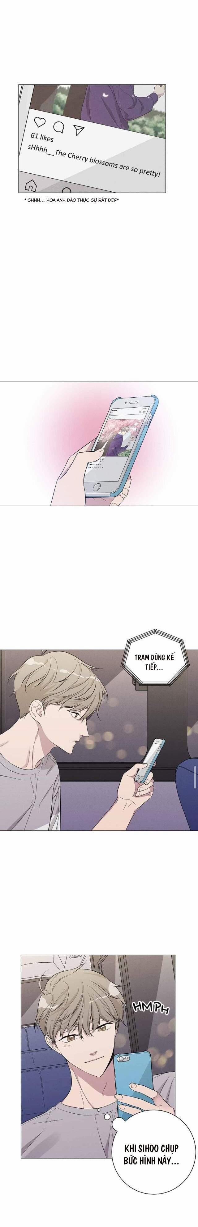 A Trace Of You 3 trang 9